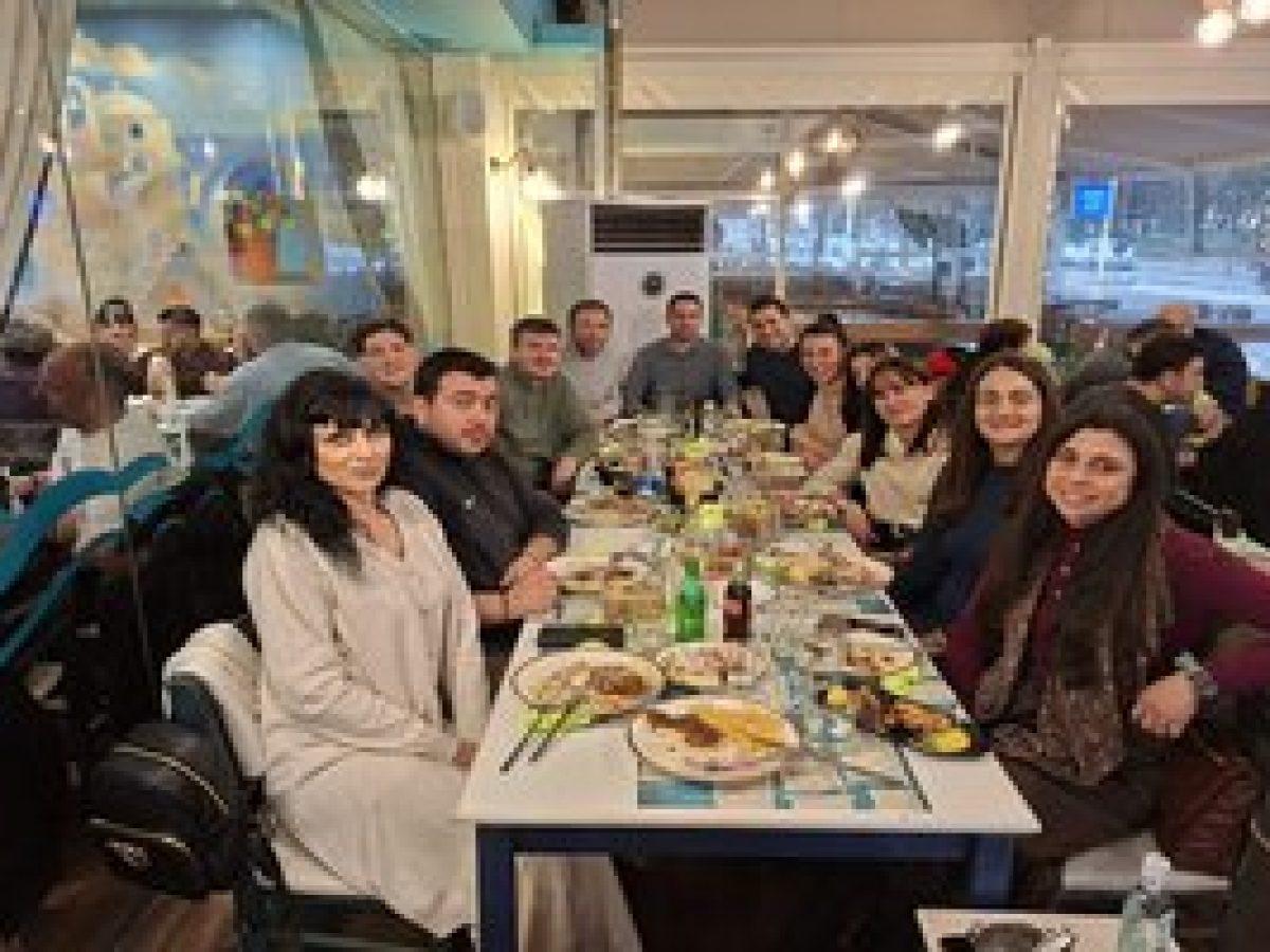 Δελτίο Τύπου – Νεότητα ΕΡΩ: Συνάντηση Νεότητας της Ενωμένης Ρωμηοσύνης στη Δράμα – 1 Φεβρουαρίου 2026