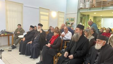 Εκδήλωση “Επιλέγω ζωή, όχι εξάρτηση” στο Καστέλλι Πεδιάδος