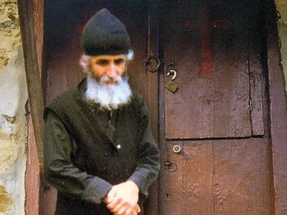ΓΕΡΟΝΤΙΚΟ: Ο εχθρός του ανθρώπου