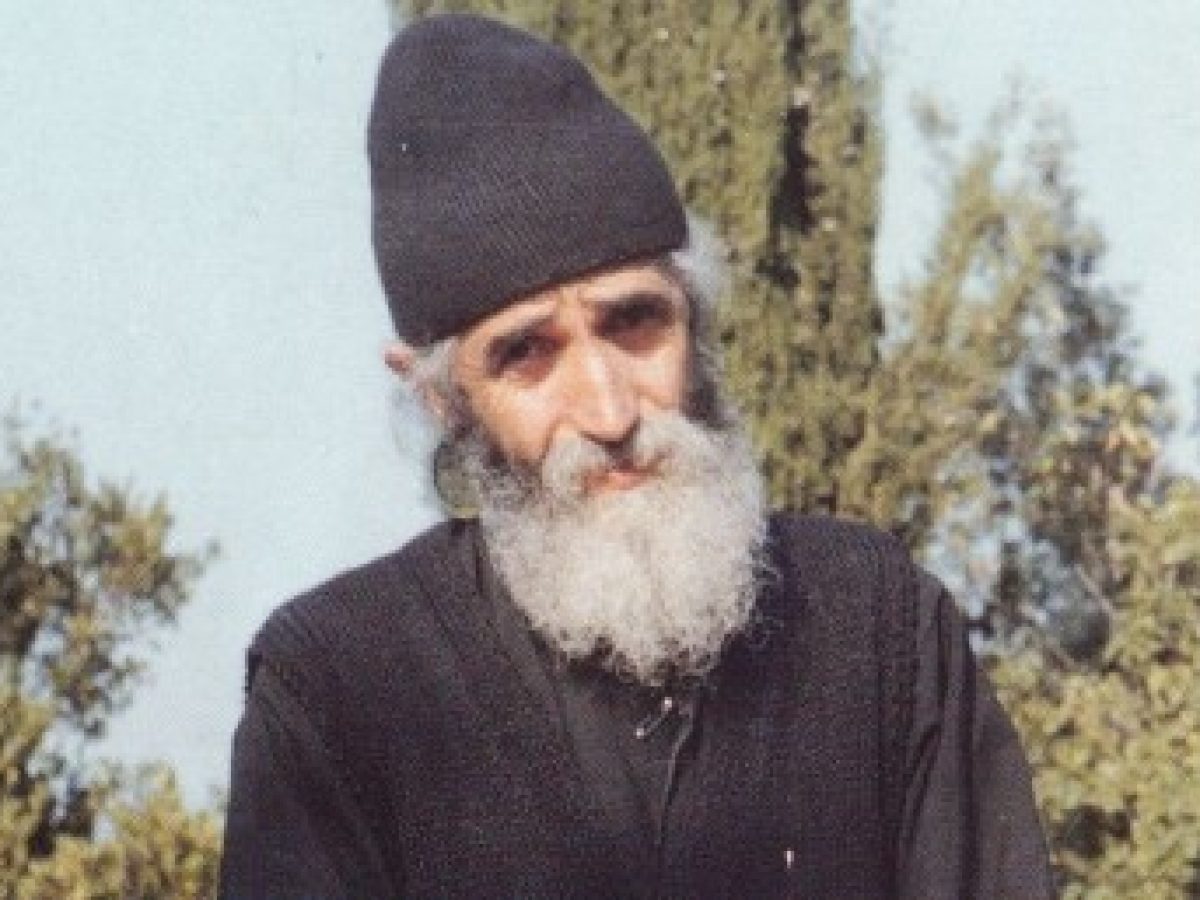 ΓΕΡΟΝΤΙΚΟ: Περί διαζυγίου