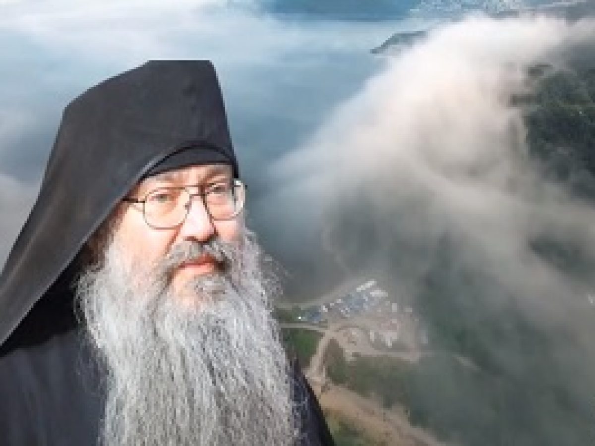 Γιατί δεν πρέπει να κρίνουμε τους ιερείς; – Γέροντας Εφραίμ της Σκήτης Αγίου Ανδρέα