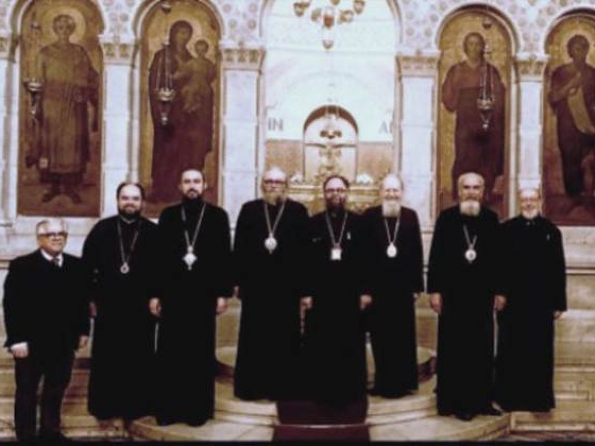 Οι ορθόδοξοι επίσκοποι Γαλλίας κατά της υποβοηθούμενης αυτοκτονίας