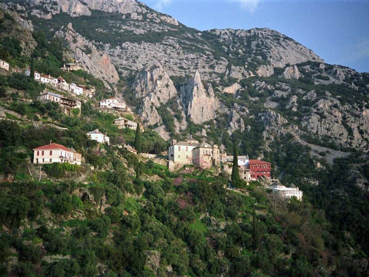 Ιερομόναχος Θεοδόσιος Αγιαννανίτης (1881 – 27 Φεβρουαρίου 1952)