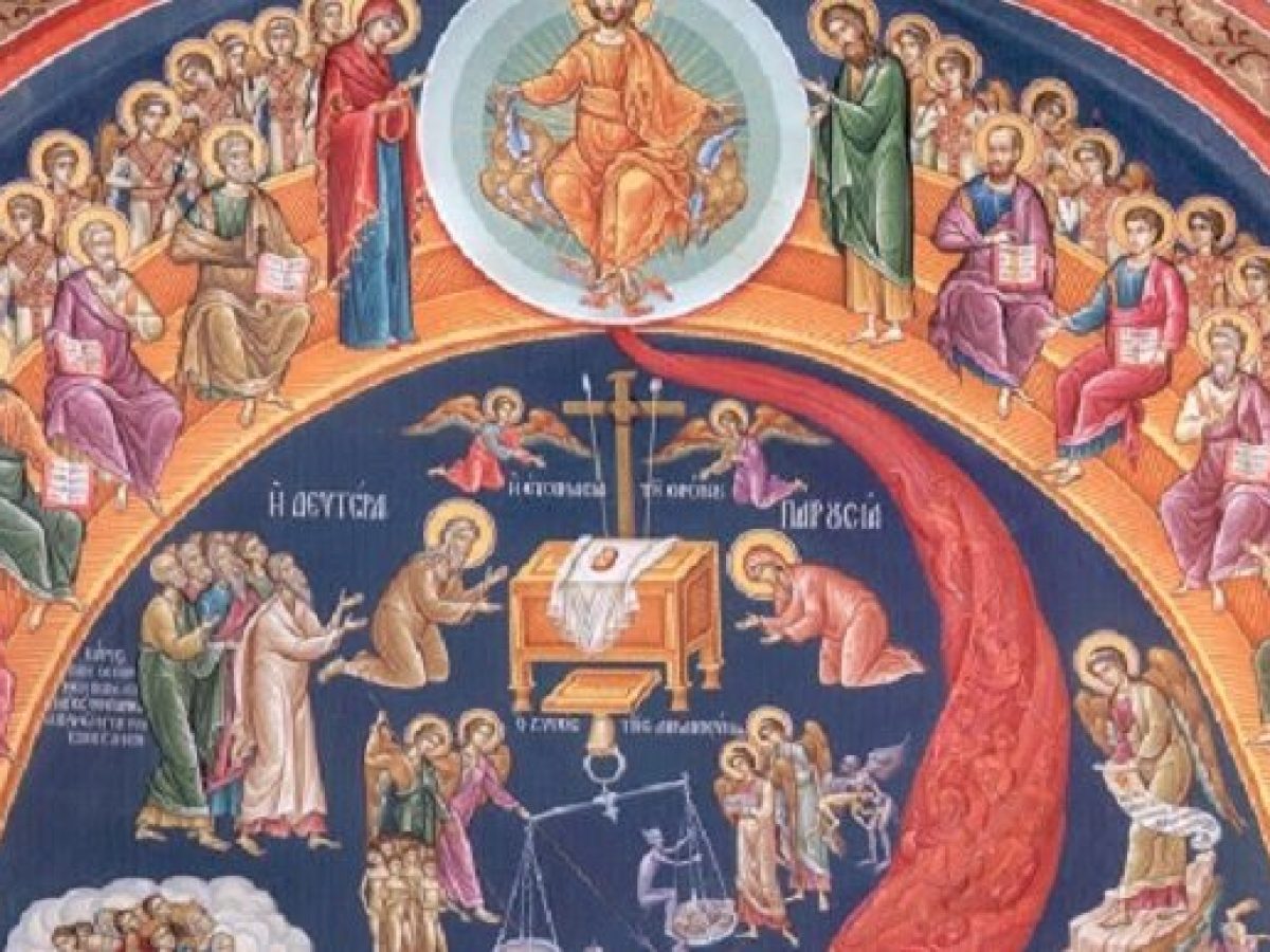 Κυριακή της Απόκρεω στην Μητρόπολη Λέρου και Καλύμνου