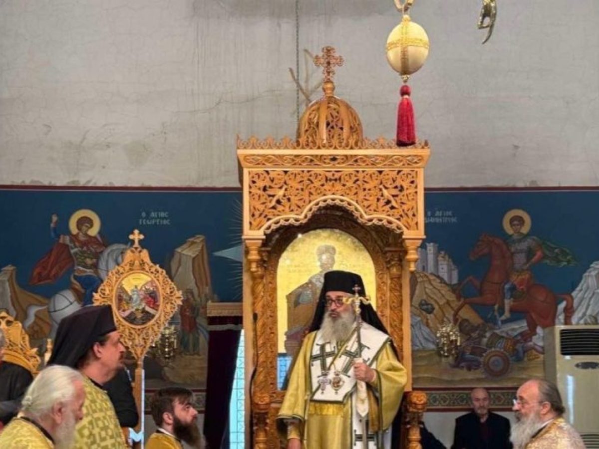 Κυριακή της Απόκρεω στις Φέρες (φωτο)