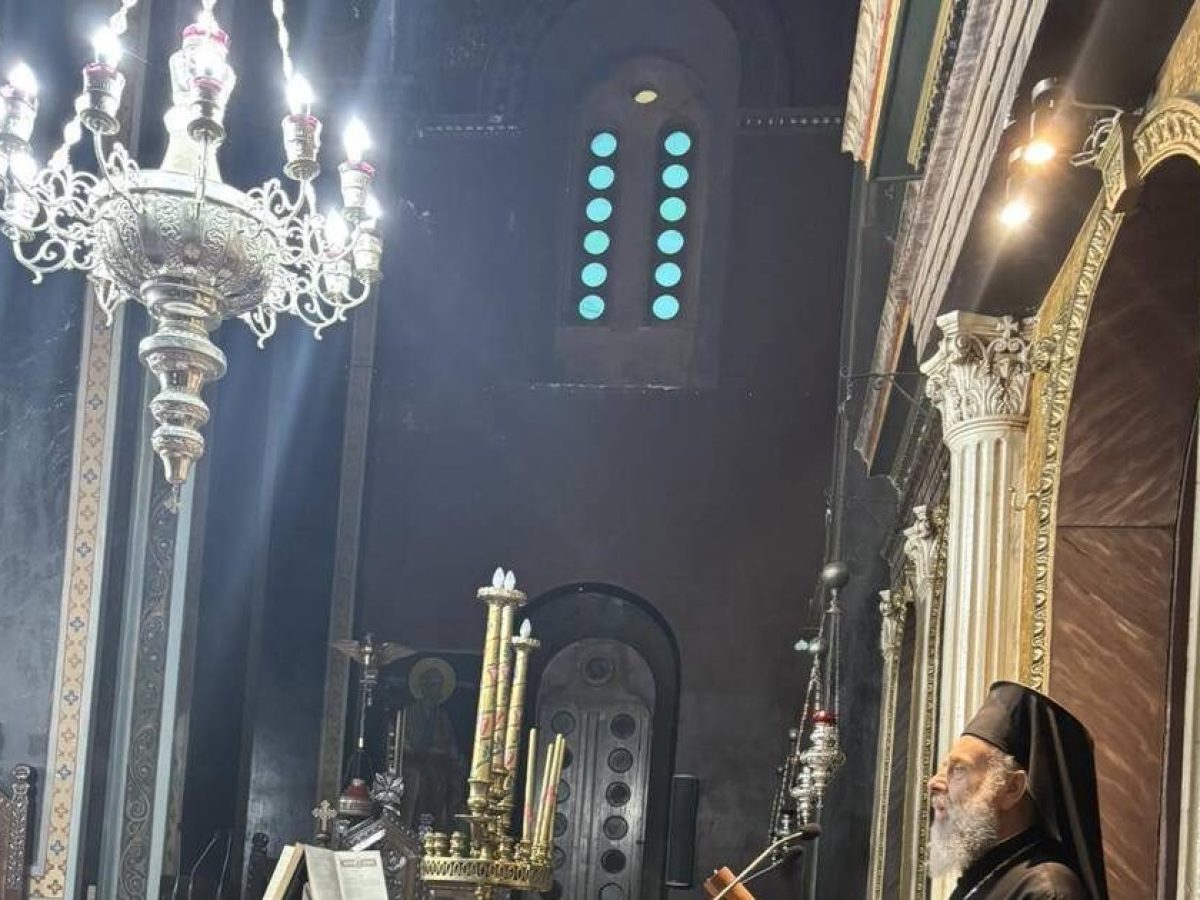 Πνευματική ελευθερία και υπακοή στον Θεό μέσα από την προς Ρωμαίους Επιστολή