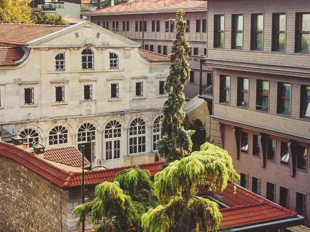 Πώς θα εορτάσει το Φανάρι την έναρξη της Αγίας και Μεγάλης Τεσσαρακοστής