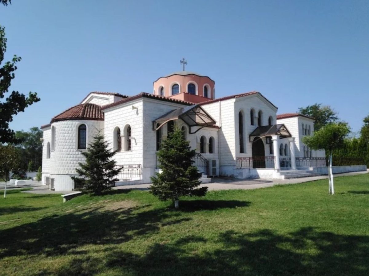 Σεμινάριο Παρασκευής Προσφόρου