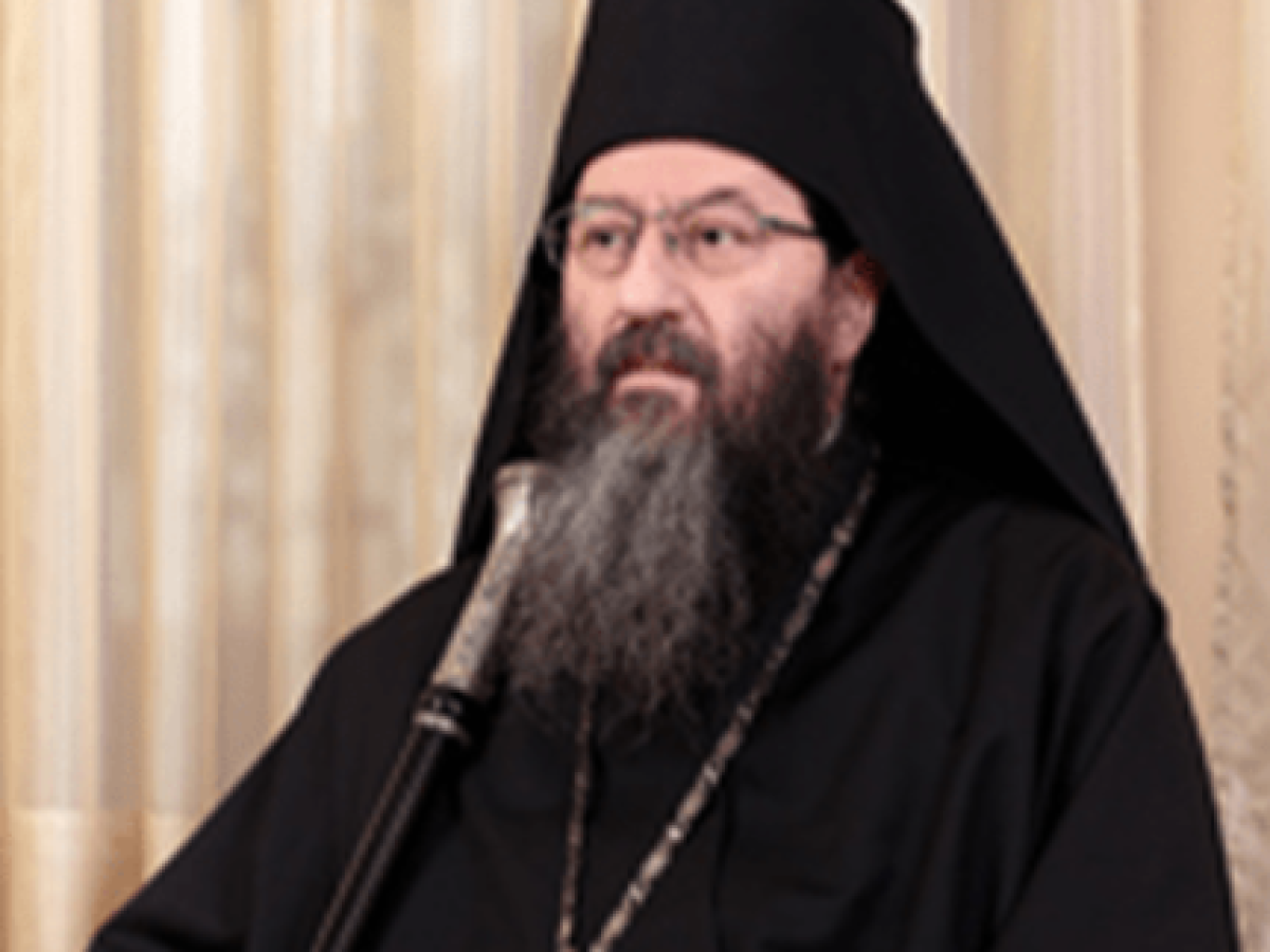 Σερβική Εκκλησία: Σε προσωρινή παύση ο Μητροπολίτης Ζίτσας – Οι λόγοι