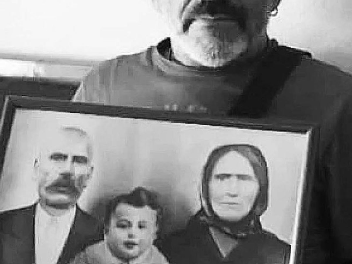 ΤΙ ΝΤΡΟΠΗ!  Η κυβέρνηση απελαύνει τον Γιάννη Βασίλη Γιαϊλαλί