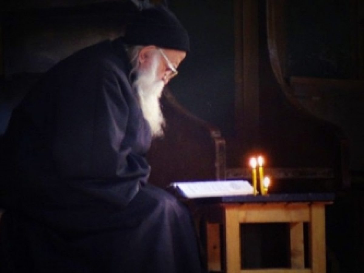 Το κίνημα των “Κολλυβάδων” και το Ψυχοσάββατο