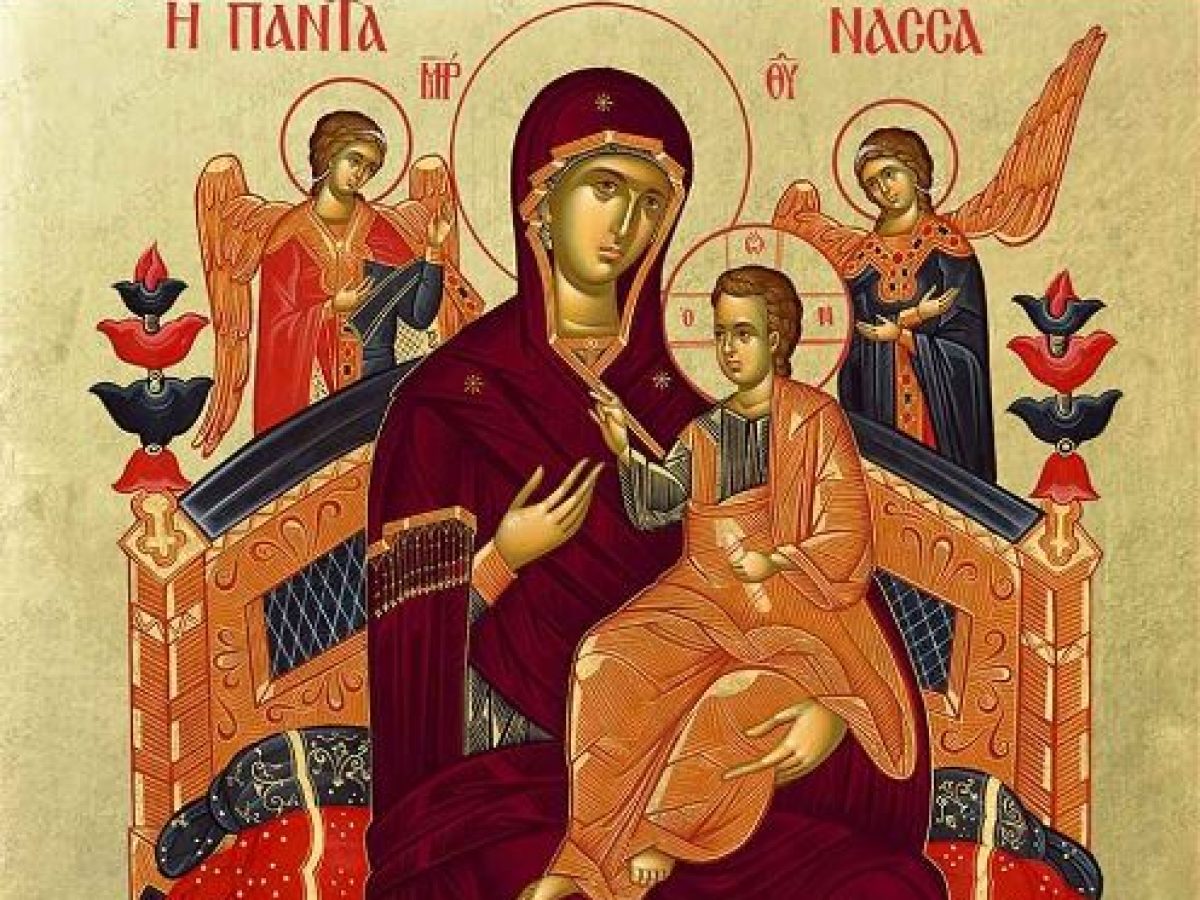 &Zeta;&omega;&nu;&tau;&alpha;&nu;ά &sigma;ή&mu;&epsilon;&rho;&alpha; &eta; &Alpha;&rsquo; &Sigma;&tau;ά&sigma;&eta; &tau;&omega;&nu; &Chi;&alpha;&iota;&rho;&epsilon;&tau;&iota;&sigma;&mu;ώ&nu; &sigma;&tau;&eta;&nu; Pemptousia TV