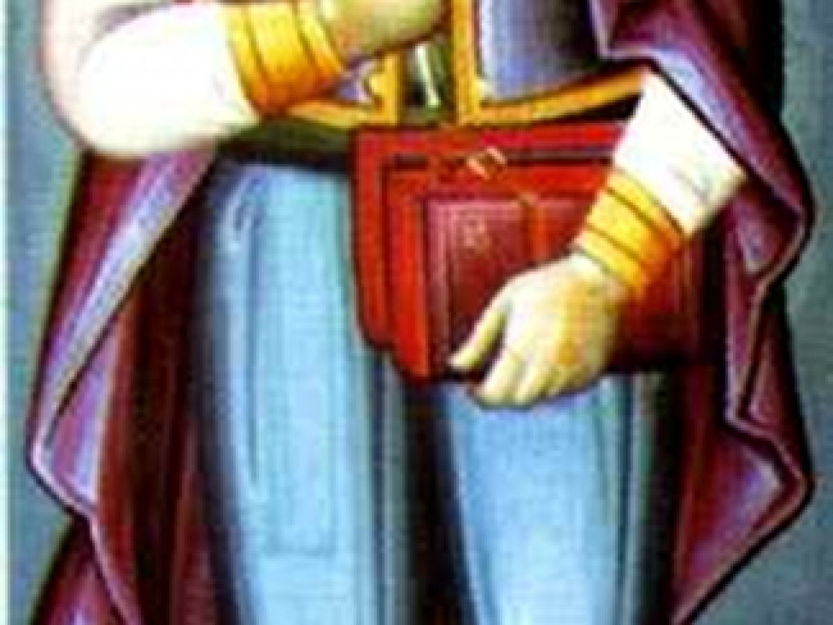 Άγιος Νεομάρτυς Ιωάννης ο Κουλακιώτης ( †1776)