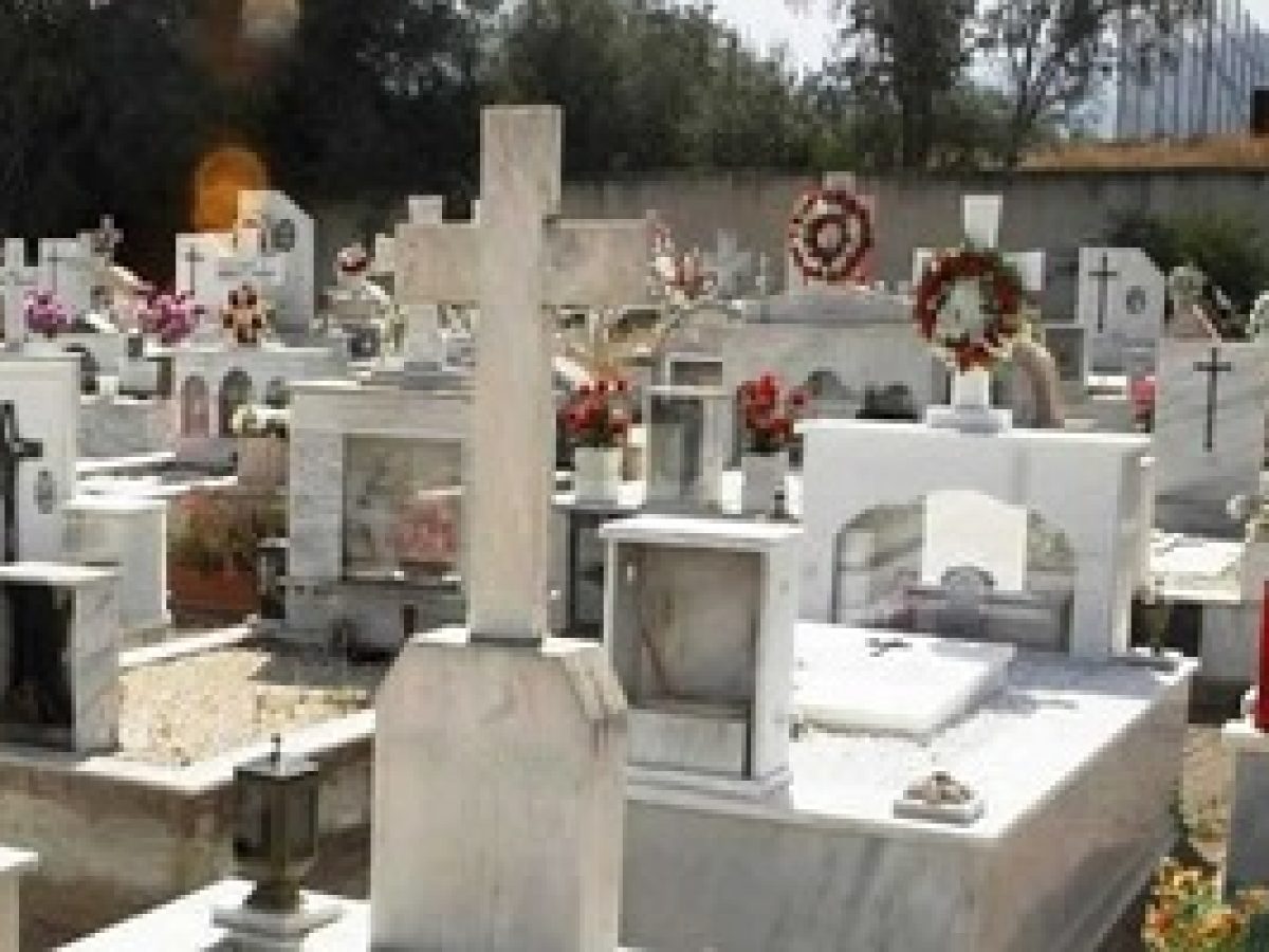 Αποτέφρωση – Θεολογικές Παράμετροι των Ελληνορθόδοξων Ταφικών μας Παραδόσεων