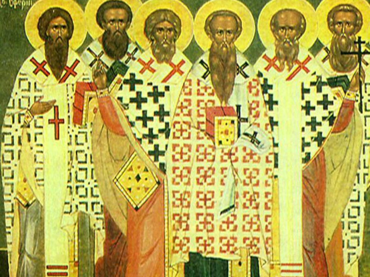 10 Μαρτίου – Γιορτή σήμερα: Άγιοι Κοδράτος, Ανεκτός, Παύλος, Διονύσιος, Κυπριανός και Κρήσκης
