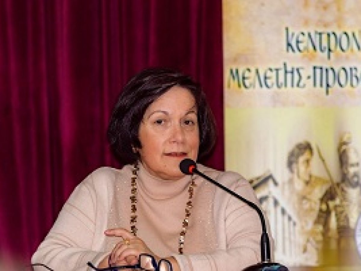 Δελτίο Τύπου Ε.Ρω. – «Ὀρθόδοξες Κοινότητες στή Μικρά Ἀσία σήμερα» – Λάρισα 14/3/2026