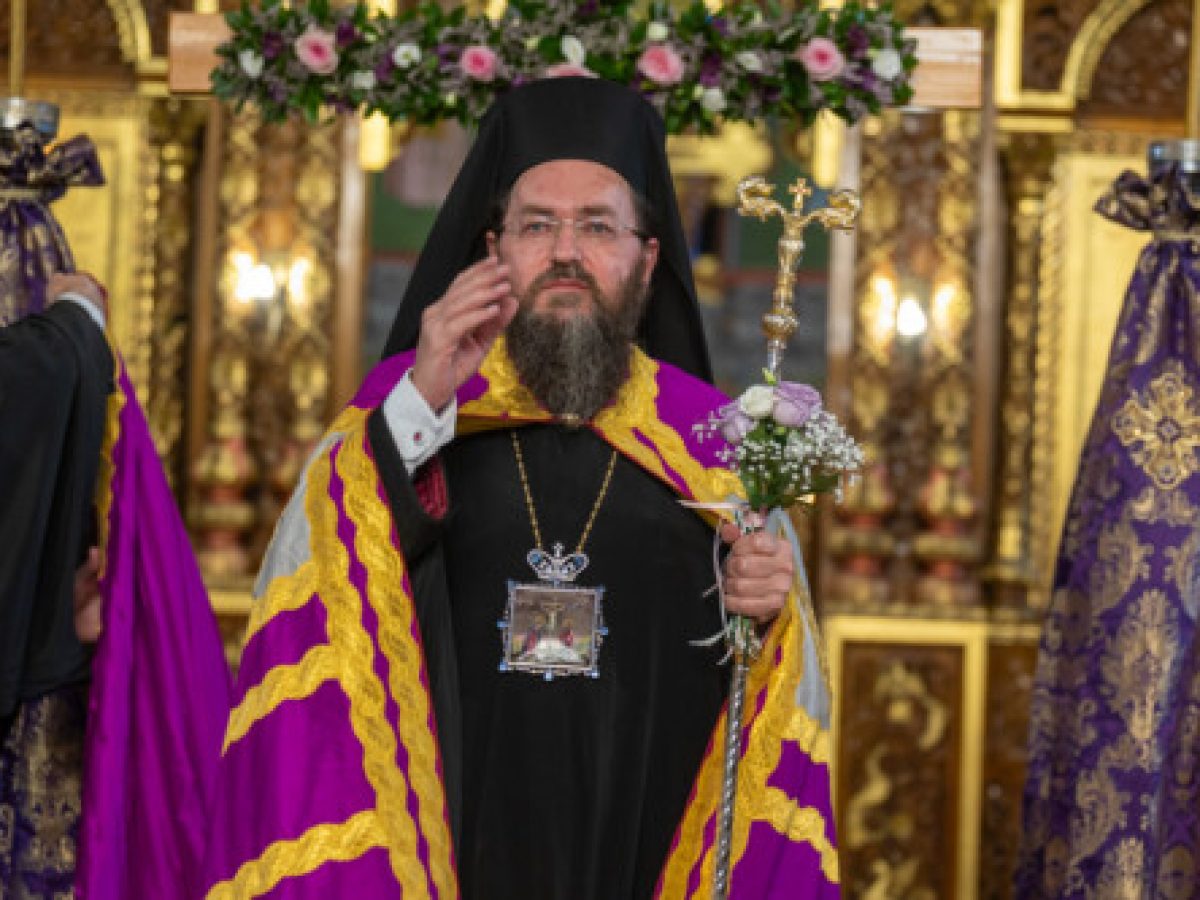 Εγκαίνια Ιερού Ναού Γενεσίου της Θεοτόκου Βάθης Κιλκίς- ΑΠΕΥΘΕΙΑΣ ΜΕΤΑΔΟΣΗ από την 4Ε