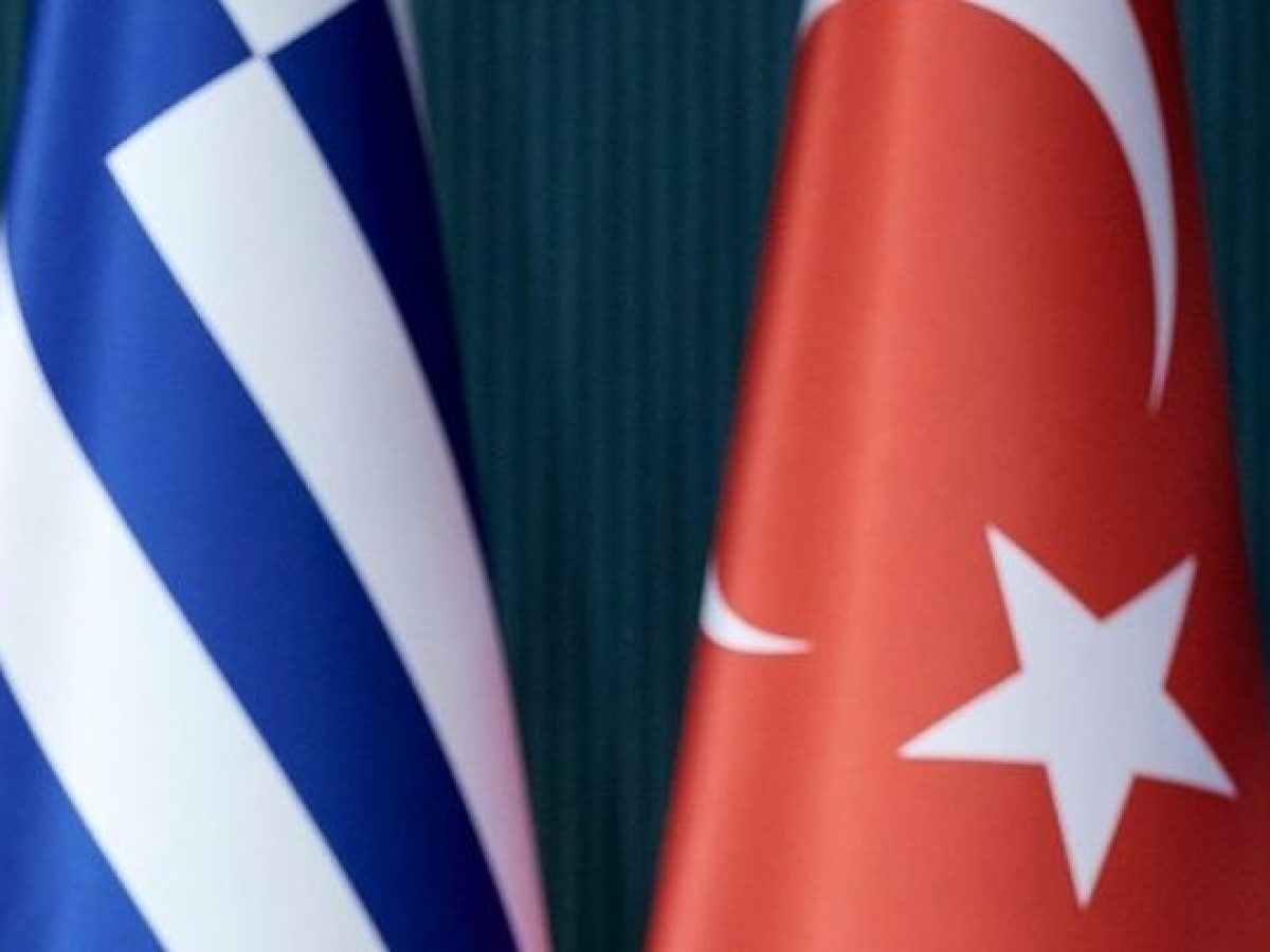 Ενίσχυση συνεργασίας Ελλάδας – Τουρκίας στους τελωνειακούς σταθμούς