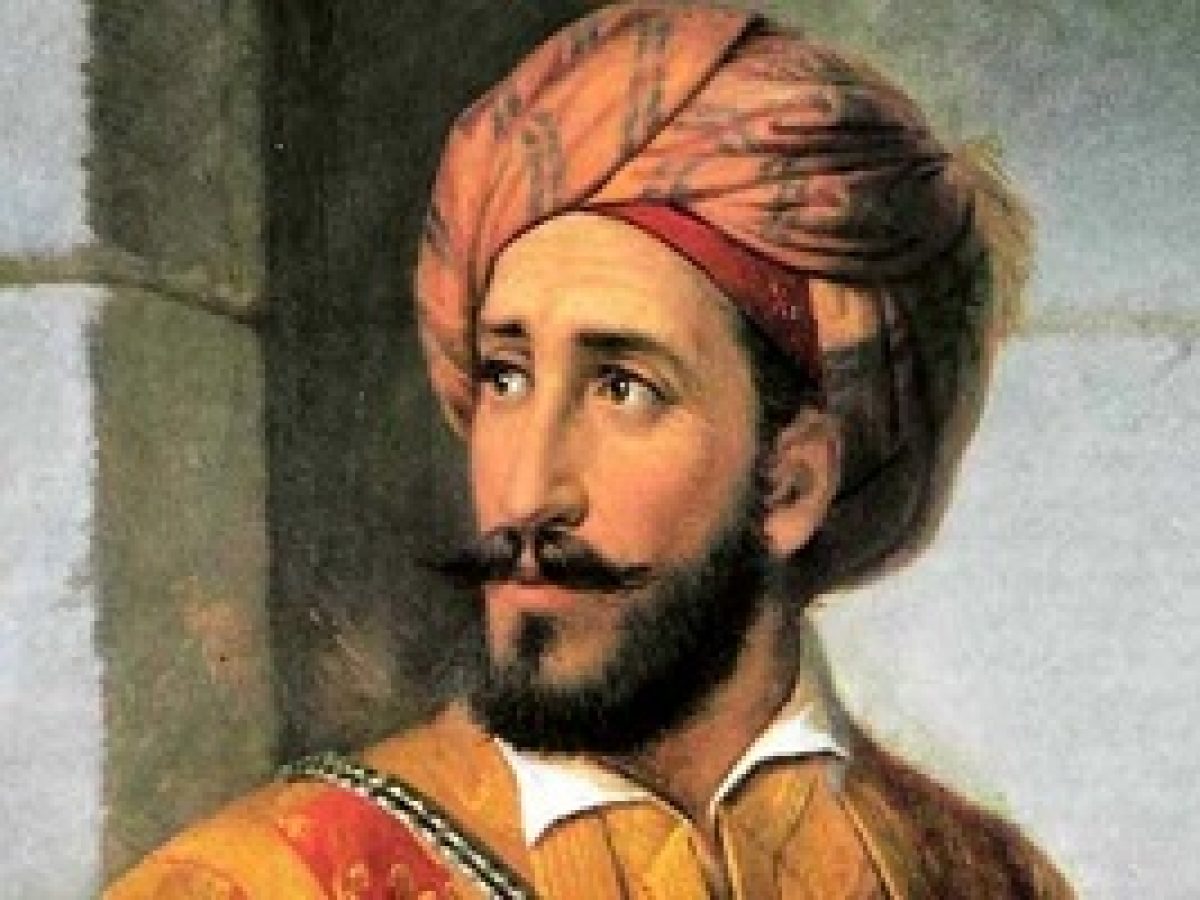 Επιστολή του Ιωάννου Μακρυγιάννη προς τους Νέους