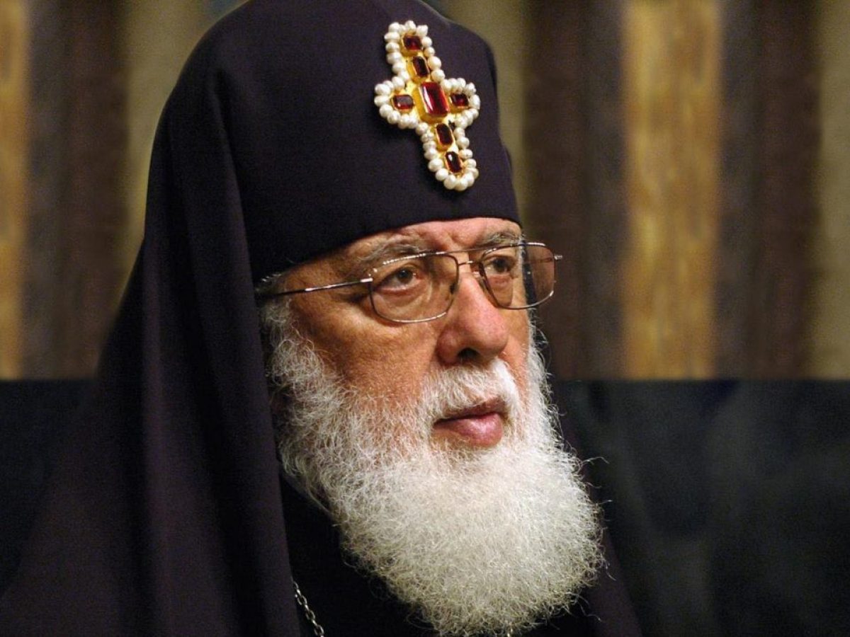 &Epsilon;&theta;&nu;&iota;&kappa;ό &pi;έ&nu;&theta;&omicron;&sigmaf; &sigma;&tau;&eta; &Gamma;&epsilon;&omega;&rho;&gamma;ί&alpha; &gamma;&iota;&alpha; &tau;&eta;&nu; &epsilon;&kappa;&delta;&eta;&mu;ί&alpha; &tau;&omicron;&upsilon; &Pi;&alpha;&tau;&rho;&iota;ά&rho;&chi;&eta; &Eta;&lambda;ί&alpha; &Beta;΄