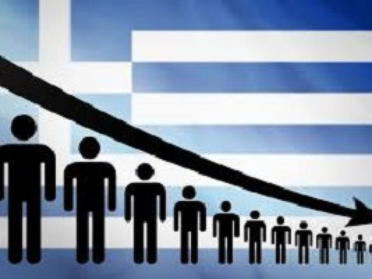 Γιατί οι γεννήσεις στην Ελλάδα μειώθηκαν στo μισό μέσα σε 55 χρόνια