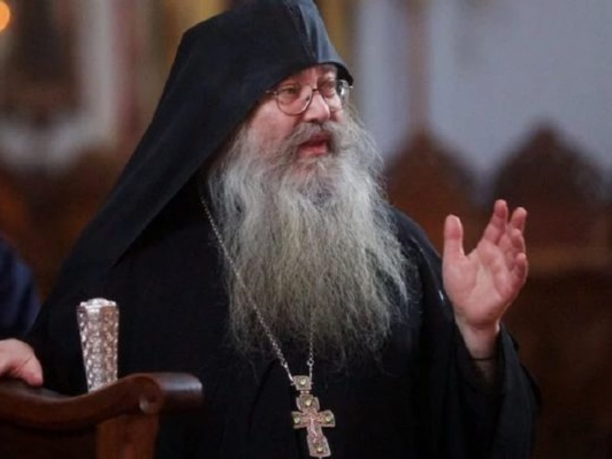Η αμαρτία τρελαίνει τον άνθρωπο