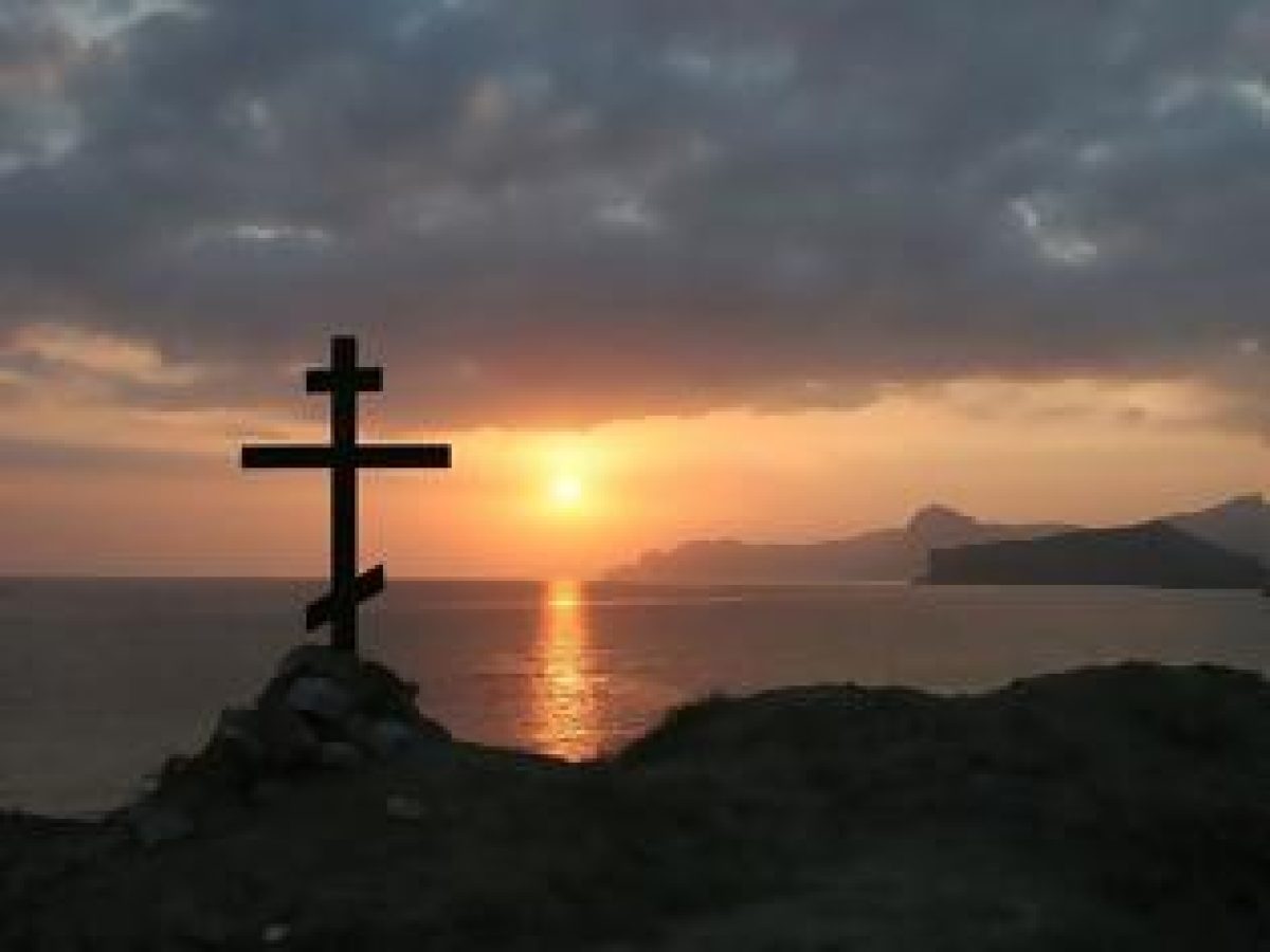 Η αρχή του τέλους