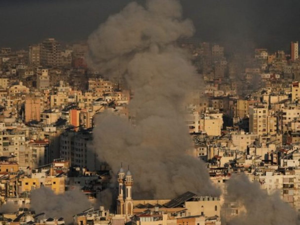 Η Χριστιανική Δημοκρατία καταδικάζει την επίθεση ΗΠΑ-Ισραήλ στο Ιράν