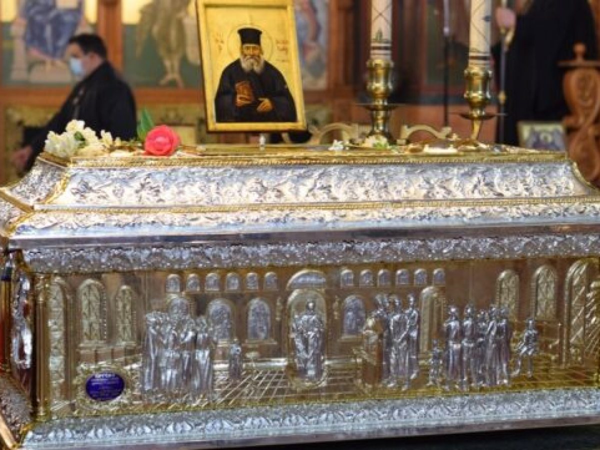 Η εορτή του Αγίου Νικόλαου του Πλανά στον Άγιο Αχίλλιο.