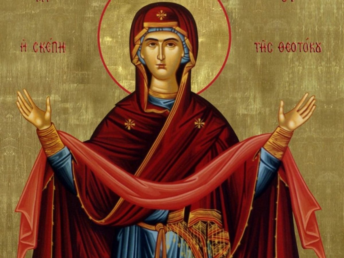 &Eta; &Kappa;&upsilon;&rho;ί&alpha; &Theta;&epsilon;&omicron;&tau;ό&kappa;&omicron;&sigmaf; &pi;&omicron;&lambda;ύ &alpha;&nu;&alpha;&pi;&alpha;ύ&epsilon;&tau;&alpha;&iota; ό&tau;&alpha;&nu; &sigma;&iota;&omega;&pi;ά&sigmaf; &sigma;&tau;&eta;&nu; &alpha;&delta;&iota;&kappa;ί&alpha; &pi;&omicron;&upsilon; &sigma;&omicron;&upsilon; &gamma;ί&nu;&epsilon;&tau;&alpha;&iota; (&Beta;ί&nu;&tau;&epsilon;&omicron;)