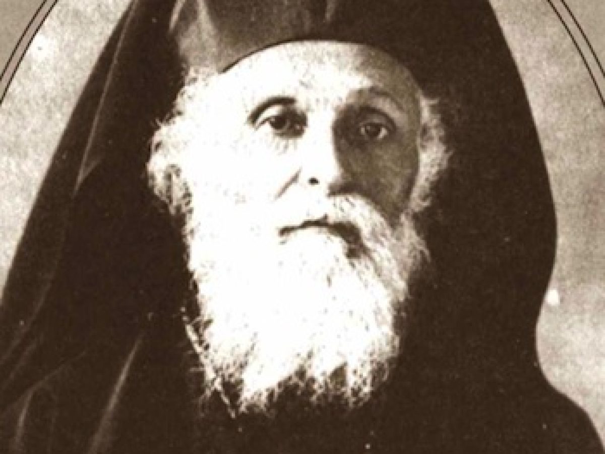 Ιερομόναχος Γεράσιμος Εσφιγμενίτης (1862 – 22 Μαρτίου 1935)