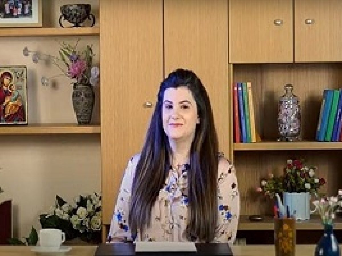 «Οικογένεια – Αναζητείται η Χαρά…!»