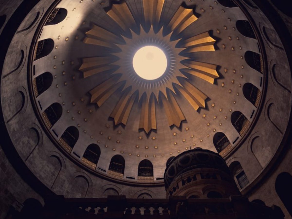 Διώξεις Χριστιανών στα Ισλαμικά κράτη: Το Παρελθόν και οι Επιπτώσεις