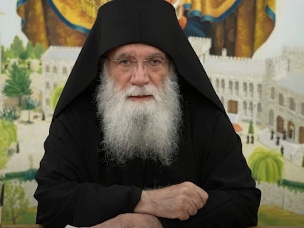 Μέχρι την τελευταία στιγμή μπορείς να τα χάσεις όλα…