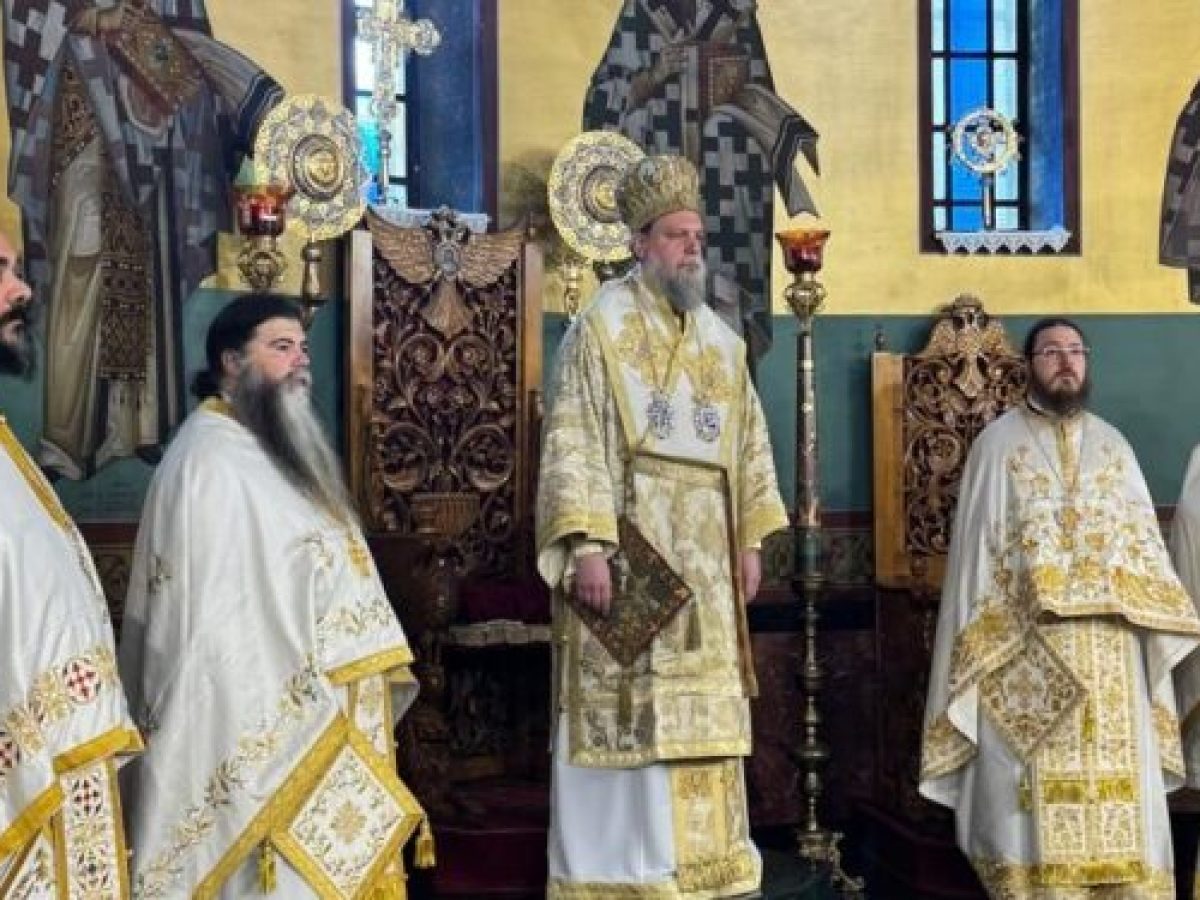 Μητροπολίτης Νέας Ιωνίας: Η τιμή προς τις Εικόνες αποτελεί έκφραση της ζώσας πίστεως της Εκκλησίας