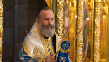 Μνημόσυνο Ηρώων του Απελευθερωτικού Αγώνα της ΕΟΚΑ 1955-59 στο Σύδνεϋ