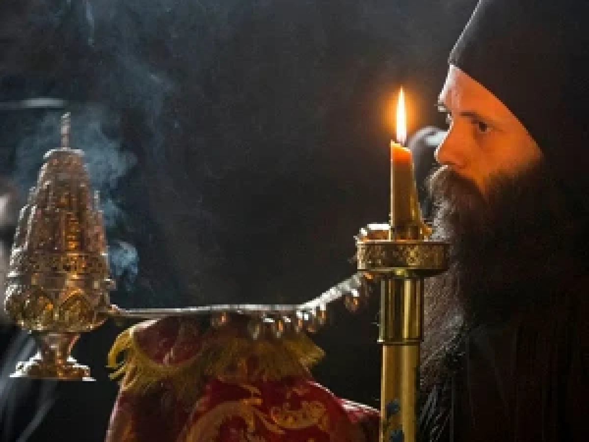 Ο Γ΄ Κατανυκτικός Εσπερινός στη Φλώρινα