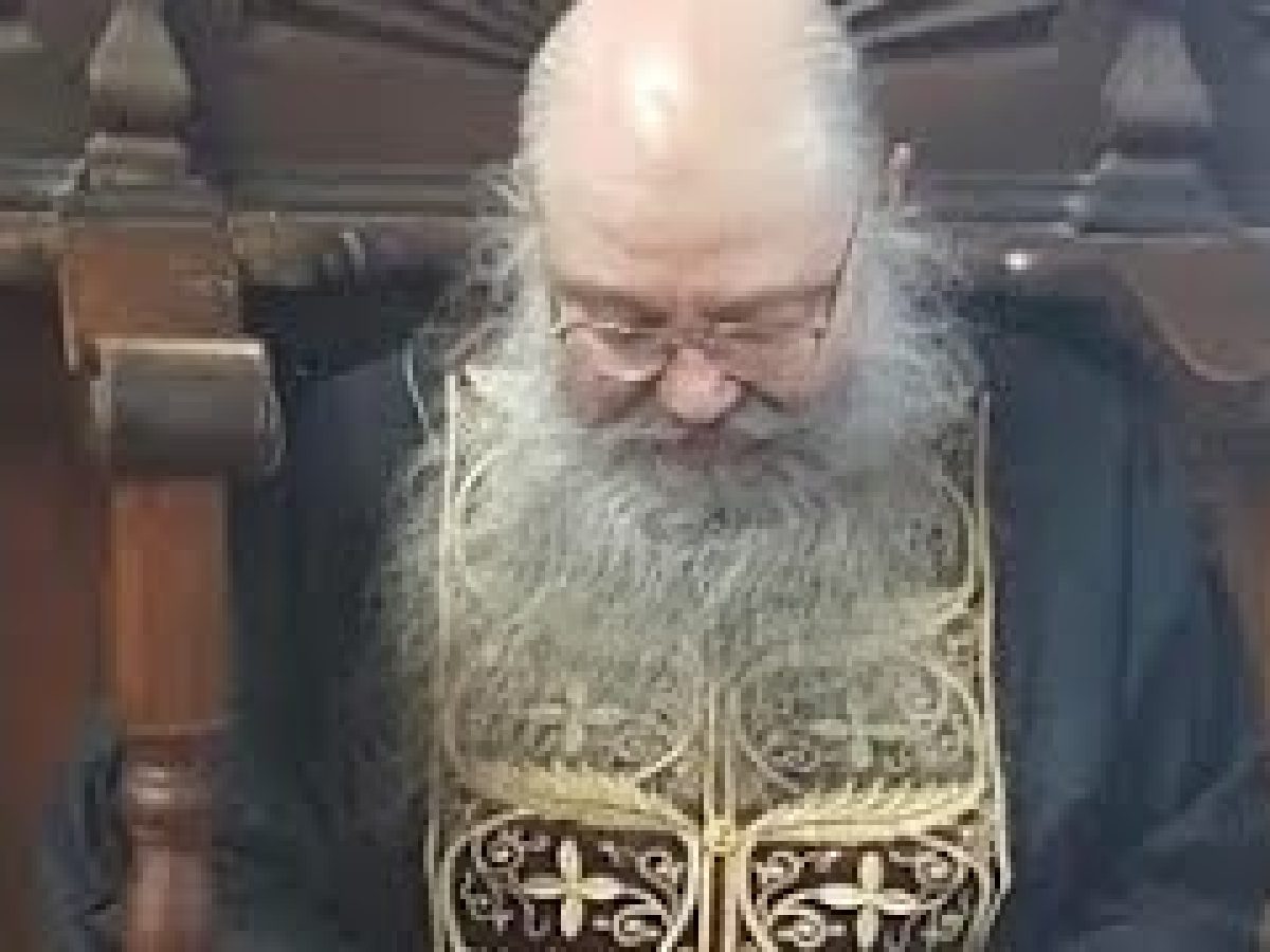 Ο ορισμός της τιμωρίας