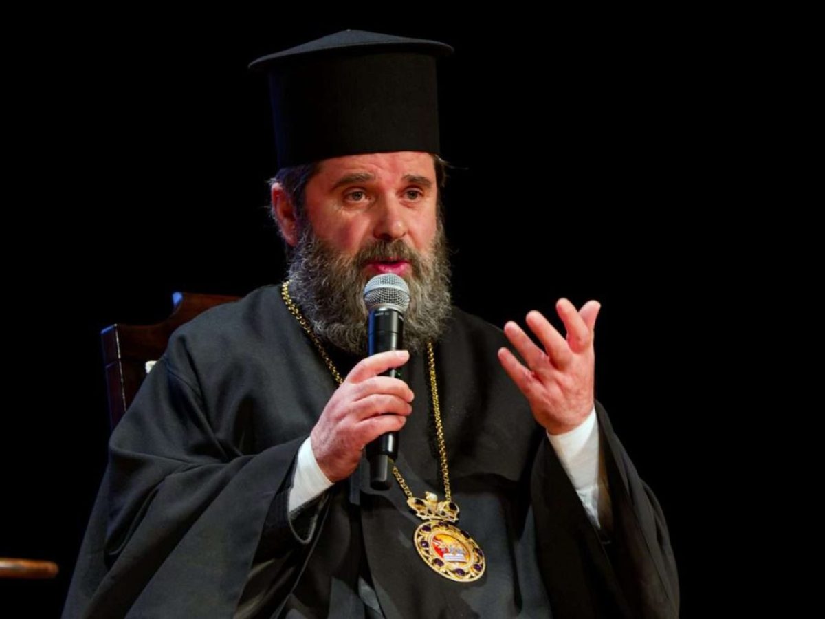Ο Αρχιεπίσκοπος Αλβανίας Ιωάννης εκ βαθέων για τα χρόνια του διωγμού, την ενότητα των Εκκλησιών και τον ανοιχτό διάλογο