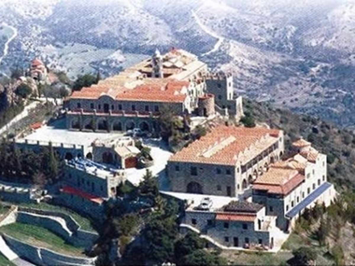 Οσίων μορφών Αναμνήσεις (2), Γέροντος Ιωσήφ Βατοπαιδινού