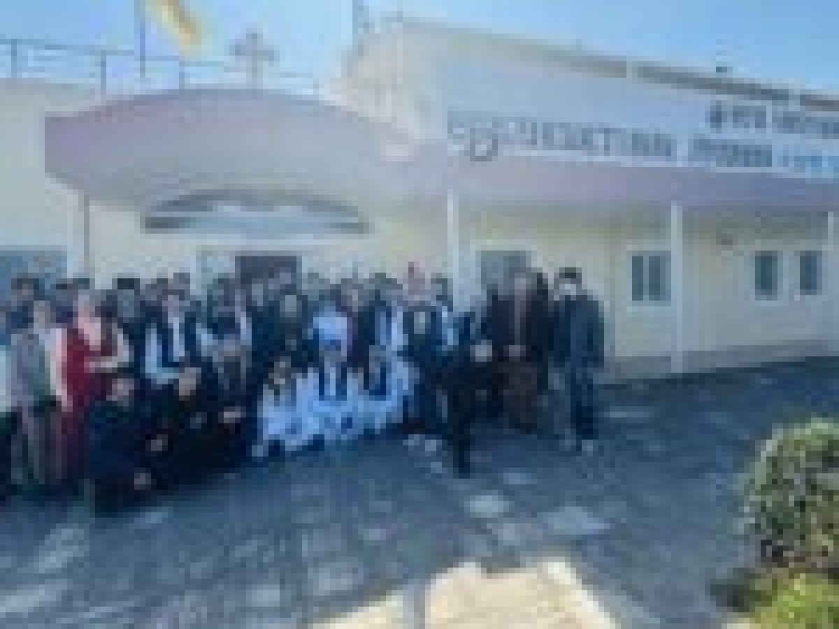 Πατρῶν: «Παιδιά μου κρατῆστε στὴνκαρδιά σας τὸν ἡρωισμὸ τῶν προγόνων μας καὶ μιμηθεῖτε τους».