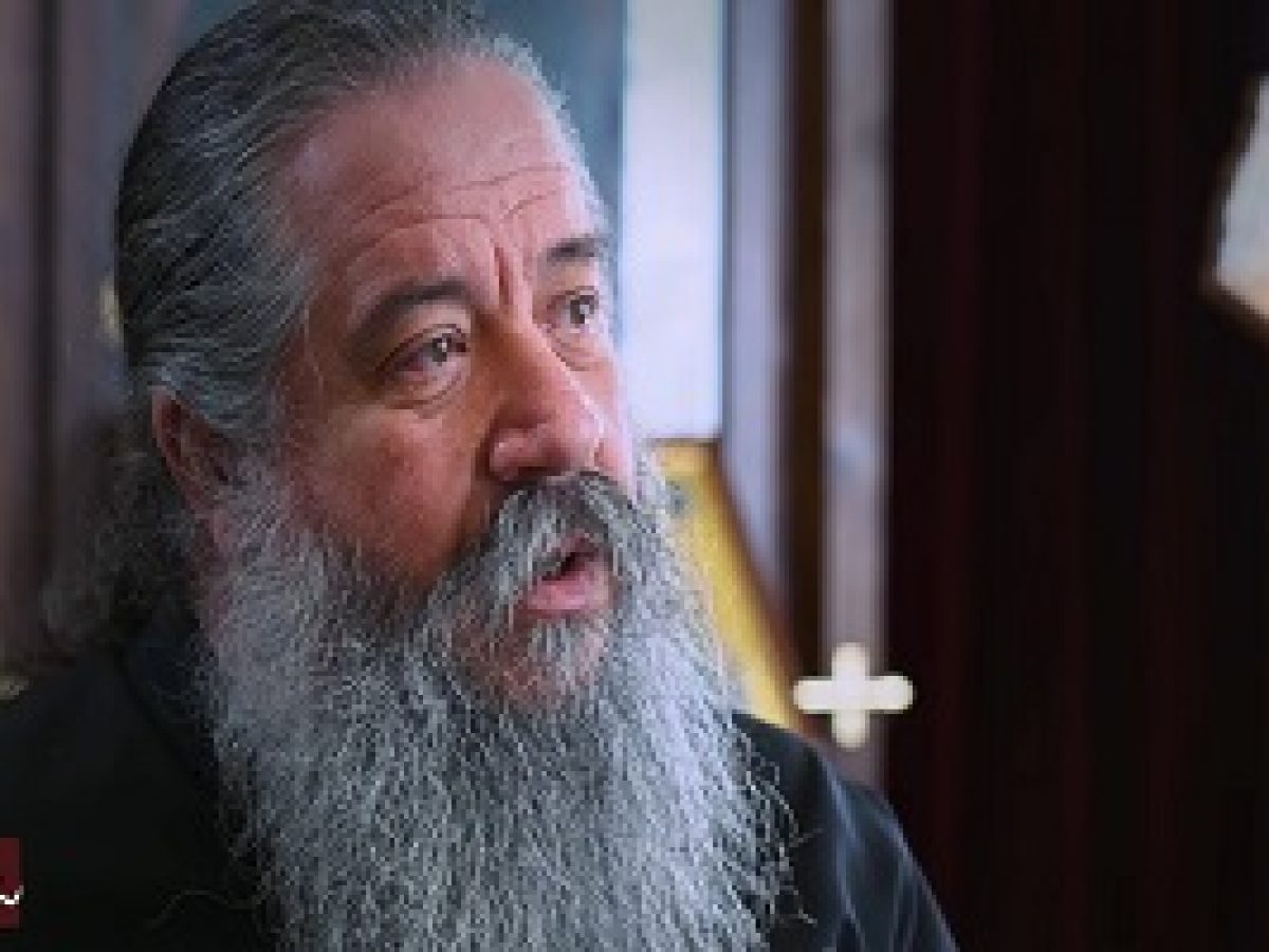 «Πίστη και Αγάπη» – π. Γεώργιος Σχοινάς