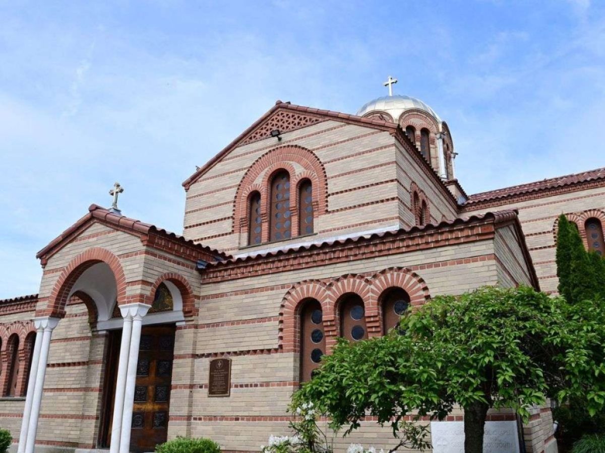 Πιστοποιητικό στην Ορθόδοξη Θεολογία στην Ισπανική Γλώσσα από τη Θεολογική Σχολή του Τιμίου Σταυρού