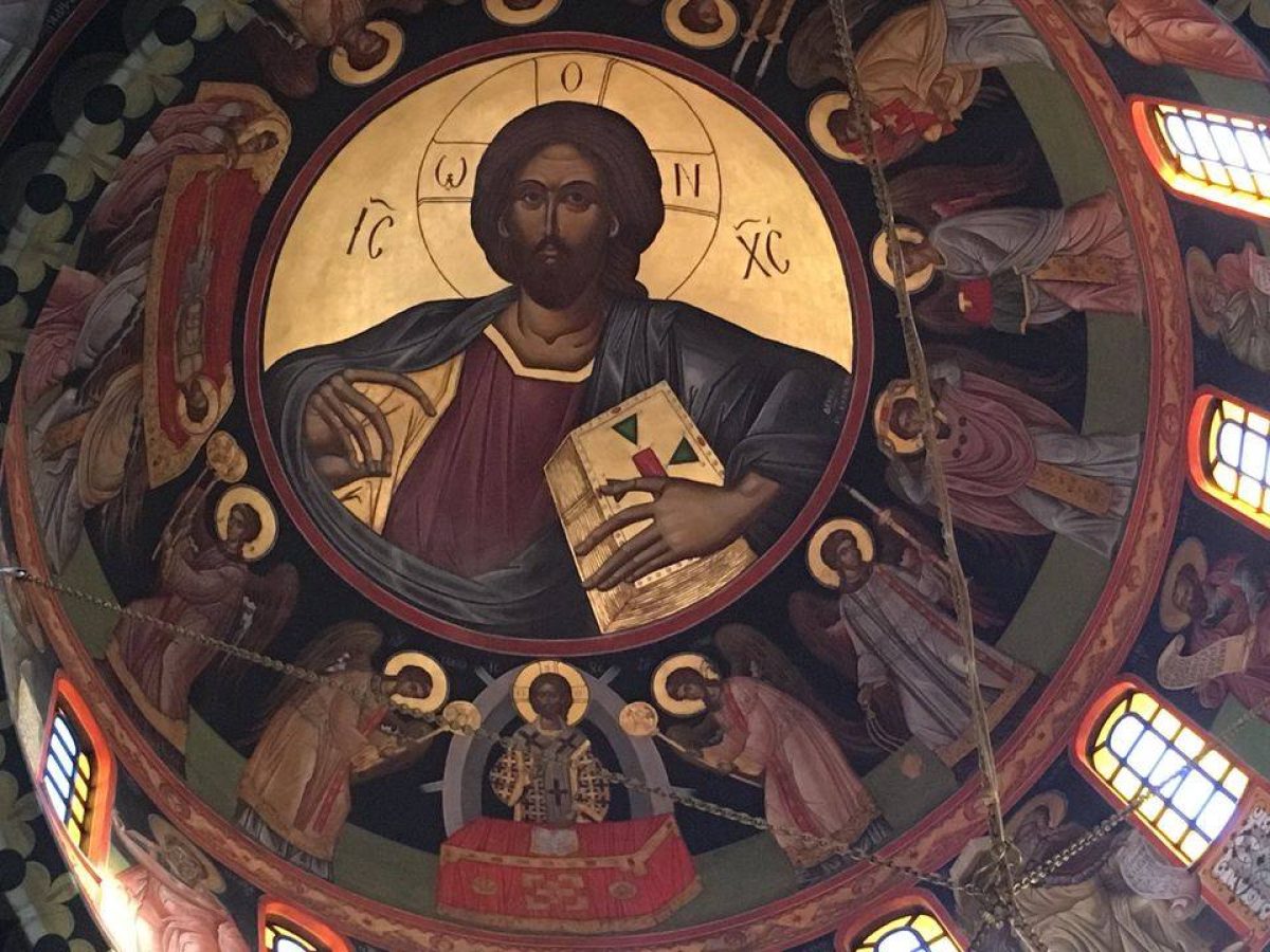 Πώς και πότε υπάρχει η ”τακτοποίηση” στον άνθρωπο