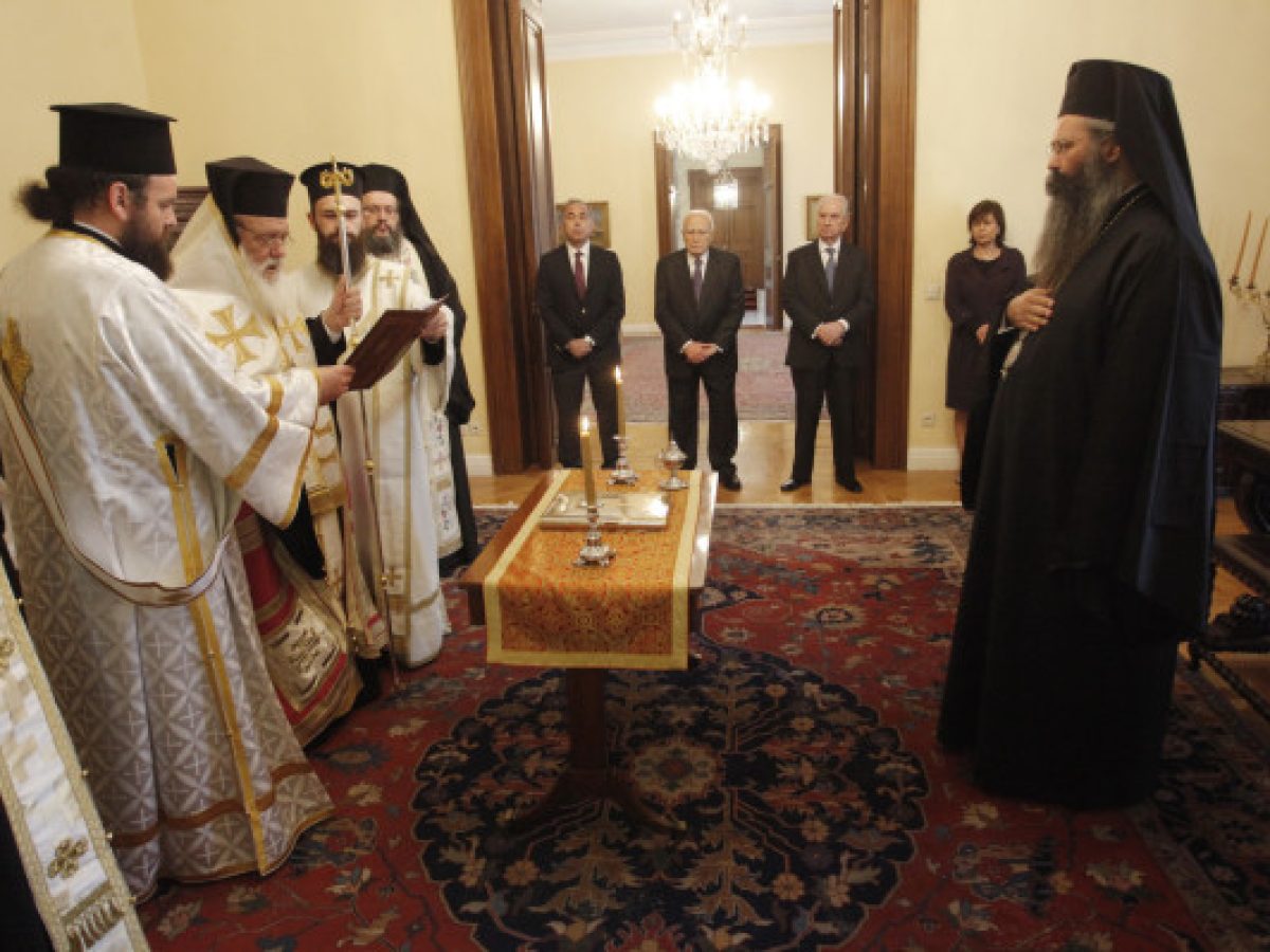 Σαν σήμερα: Οι εορτές και τα ιστορικά γεγονότα της 21ης Μαρτίου