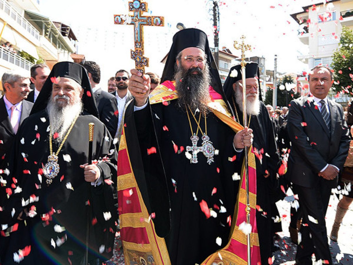 Σαν σήμερα: Όλες οι εορτές και τα πιο σημαντικά ιστορικά γεγονότα της 29ης Μαρτίου