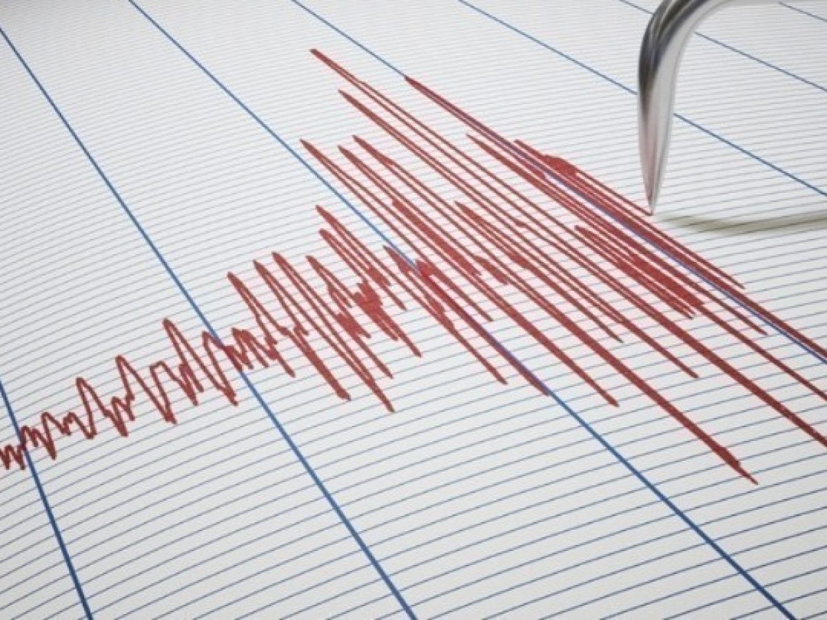Σεισμός 4,9 Ρίχτερ στο Άγιο Όρος