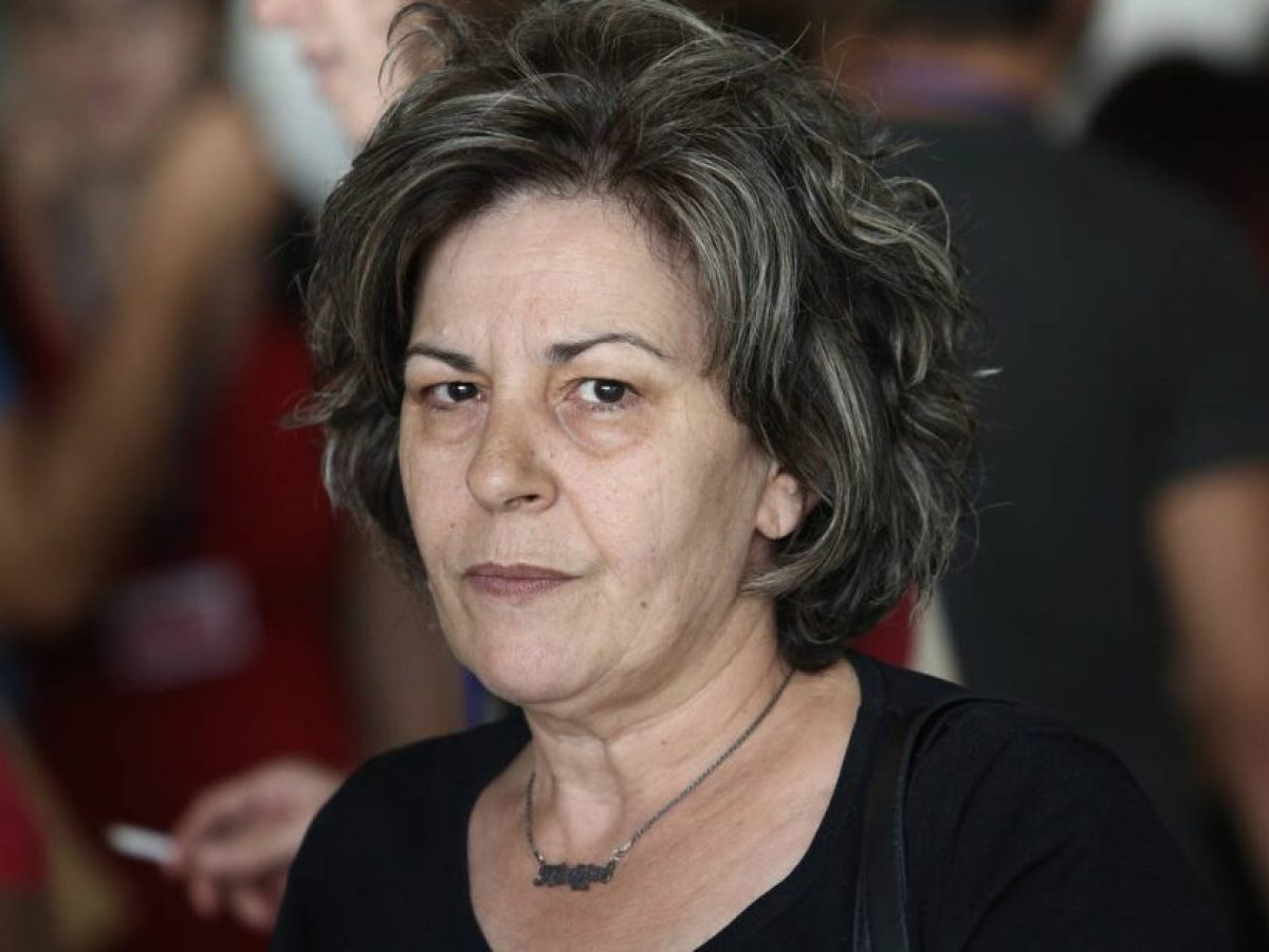 Τελεσίδικα εγκληματική οργάνωση η “Χρυσή Αυγή”