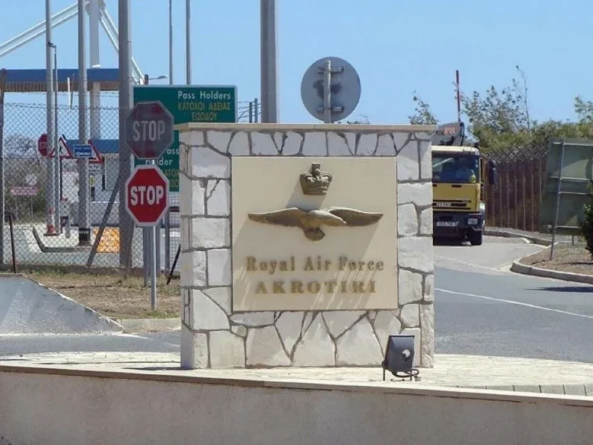 Θα υπάρξει συνέχεια στις επιθέσεις κατά των βρετανικών βάσεων στην Κύπρο;