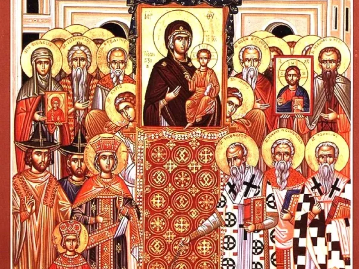 Το μήνυμα της Κυριακής από την Μητρόπολη Λέρου